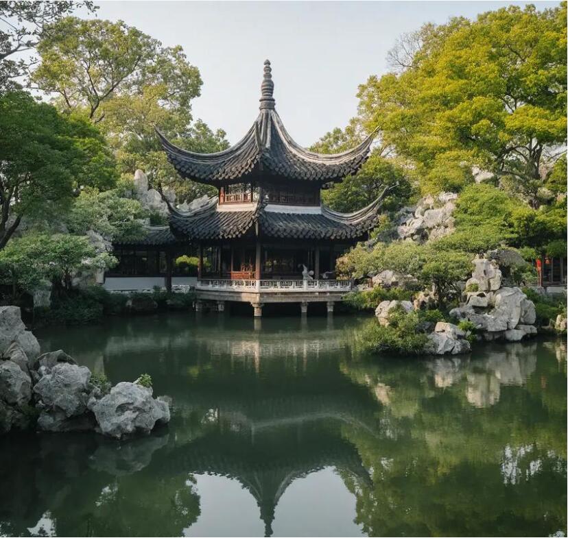 金山区幻竹餐饮有限公司